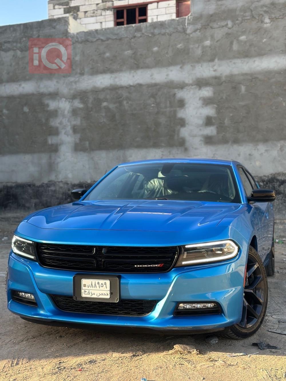 دودج تشارجر